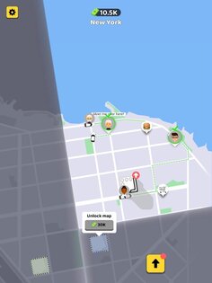 Pick Me Up Idle 1.4.7. Скриншот 15