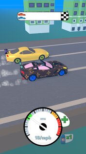 Build A Car 1.2.1. Скриншот 18