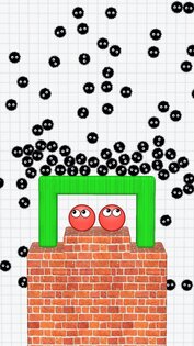 Hide Ball 1.1.6. Скриншот 2