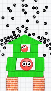 Hide Ball 1.1.6. Скриншот 5