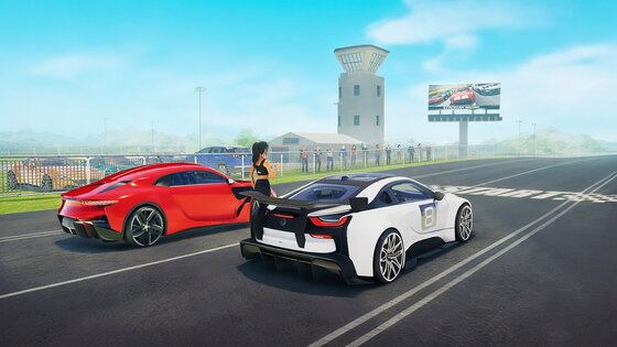 Car Saler Simulator Dealership 1.41. Скриншот 10