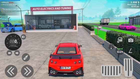 Car Saler Simulator Dealership 1.41. Скриншот 16
