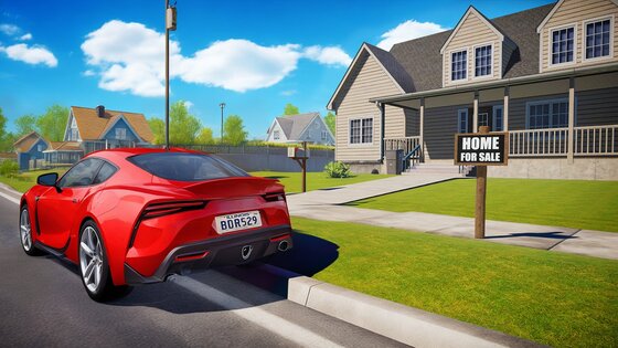 Car Saler Simulator Dealership 1.41. Скриншот 23