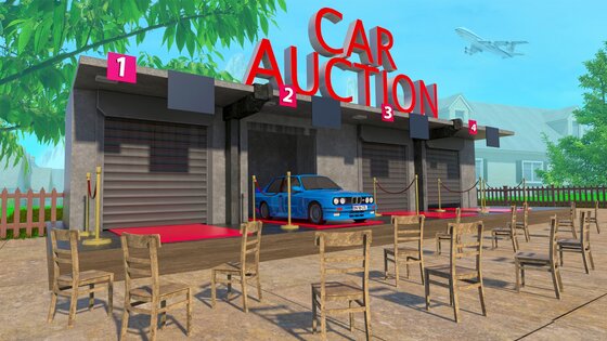 Car Saler Simulator Dealership 1.41. Скриншот 25