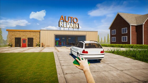 Car Saler Simulator Dealership 1.41. Скриншот 26