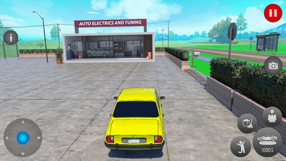 Car Saler Simulator Dealership 1.41. Скриншот 27