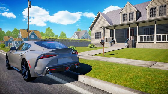 Car Saler Simulator Dealership 1.41. Скриншот 28