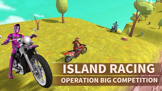 Motocross Bike Racing Game 1.6.8. Скриншот 19