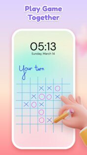 Skizz Рисование на экране блокировки 1.8.0. Скриншот 5