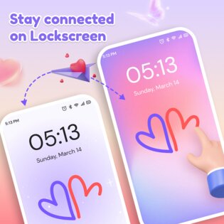 Skizz Рисование на экране блокировки 1.8.0. Скриншот 7