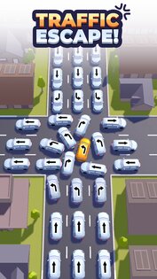 Traffic Escape! 4.11.0. Скриншот 9