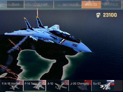 C-RAM CIWS Simulator 4.59. Скриншот 24