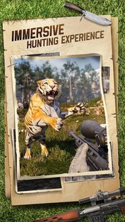 Hunting Sniper 3.00.0101. Скриншот 6