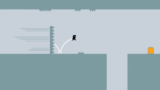 Escape Run Endless Fun 2.3. Скриншот 2