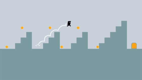 Escape Run Endless Fun 2.3. Скриншот 4