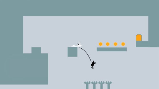 Escape Run Endless Fun 2.3. Скриншот 6