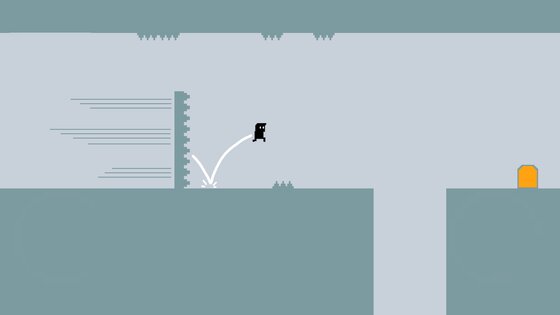 Escape Run Endless Fun 2.3. Скриншот 14