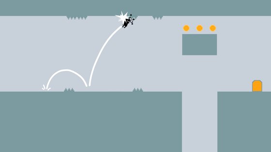 Escape Run Endless Fun 2.3. Скриншот 19