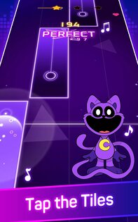 Cyber Music Rush 0.5.0. Скриншот 14