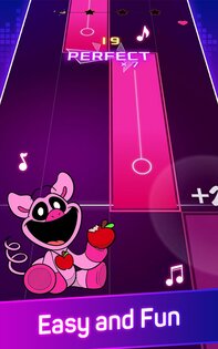 Cyber Music Rush 0.5.0. Скриншот 18
