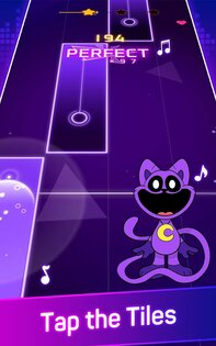 Cyber Music Rush 0.5.0. Скриншот 22