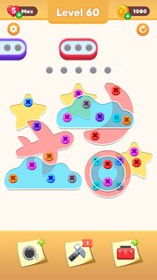 Screw Pin 1.8.9. Скриншот 5