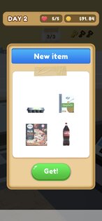 Supermarket Master 3D 1.0.18. Скриншот 6