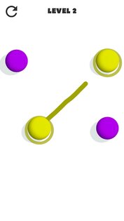 Connect Balls 1.26.4. Скриншот 3