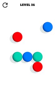 Connect Balls 1.26.4. Скриншот 4