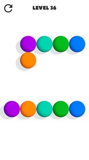 Connect Balls 1.26.4. Скриншот 5