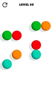 Connect Balls 1.26.4. Скриншот 6
