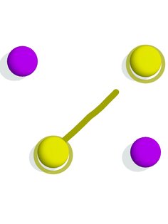 Connect Balls 1.26.4. Скриншот 8