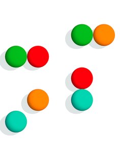 Connect Balls 1.26.4. Скриншот 11