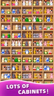 Goods Master 3D 1.13.3. Скриншот 7