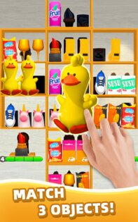 Goods Master 3D 1.13.3. Скриншот 12