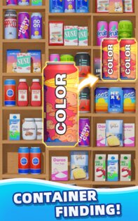 Goods Master 3D 1.13.3. Скриншот 13