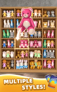 Goods Master 3D 1.13.3. Скриншот 16
