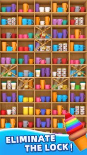 Goods Master 3D 1.13.3. Скриншот 22