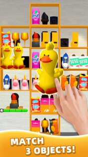 Goods Master 3D 1.13.3. Скриншот 28