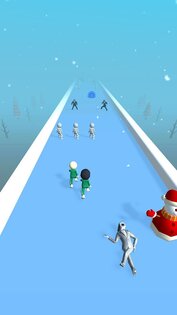 456 Run Challenge 11.6. Скриншот 6