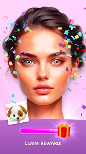 Eye Color Mix 1.3.6.1. Скриншот 20