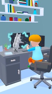 Cat Choices Virtual Pet 3D 1.5.0. Скриншот 16