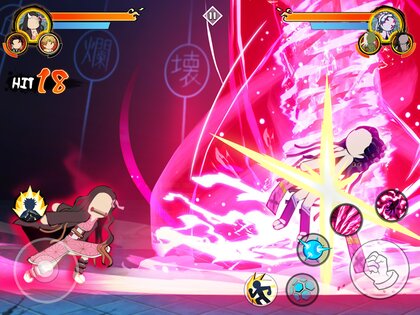 Stick Demon Shadow Fight 1.15. Скриншот 6