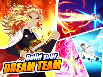 Stick Demon Shadow Fight 1.15. Скриншот 9