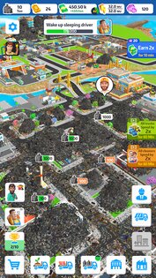 Trash Tycoon Idle Business 4.0.3. Скриншот 12