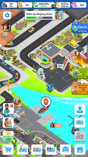 Trash Tycoon Idle Business 4.0.3. Скриншот 13