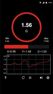 Металлоискатель 6.8.6. Скриншот 5