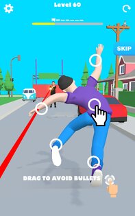 Slow Mo Run 8.1. Скриншот 10