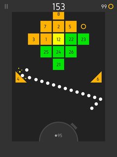 Ballz Shooter 1.0.3. Скриншот 7