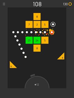 Ballz Shooter 1.0.3. Скриншот 8